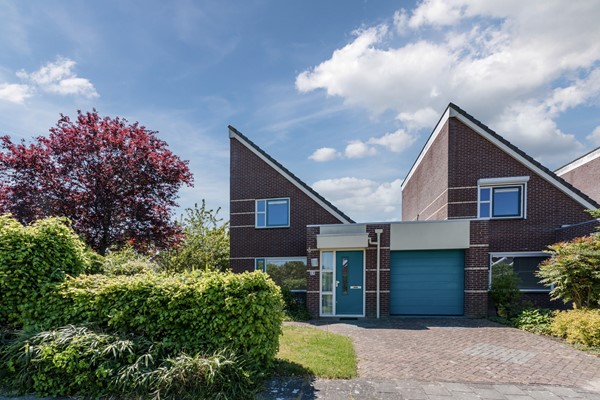 Medium property photo - Stuurhut 10, 9501 JK Stadskanaal